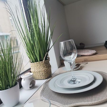 Apartmán Unirii Apartament 2 Bukurešť Exteriér fotografie