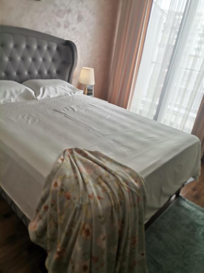 Apartmán Unirii Apartament 2 Bukurešť Exteriér fotografie