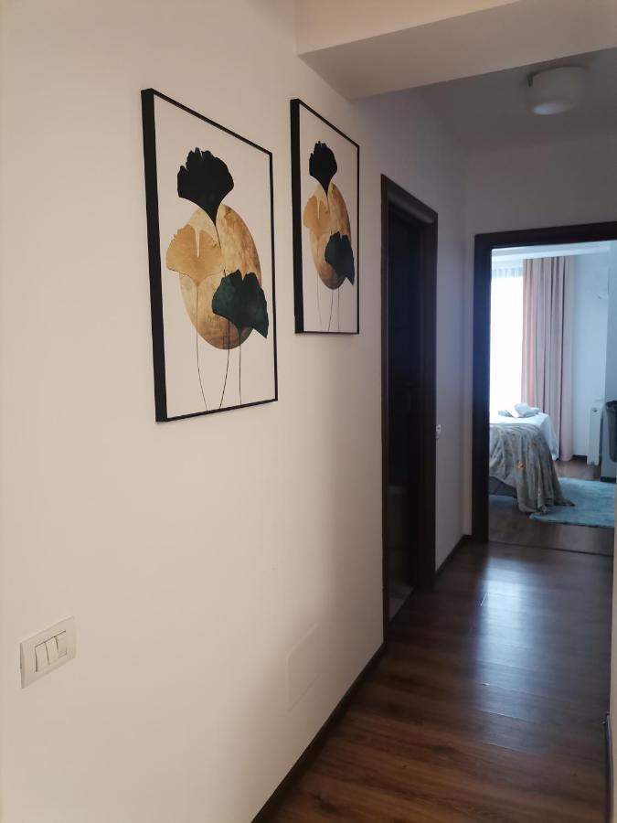 Apartmán Unirii Apartament 2 Bukurešť Exteriér fotografie
