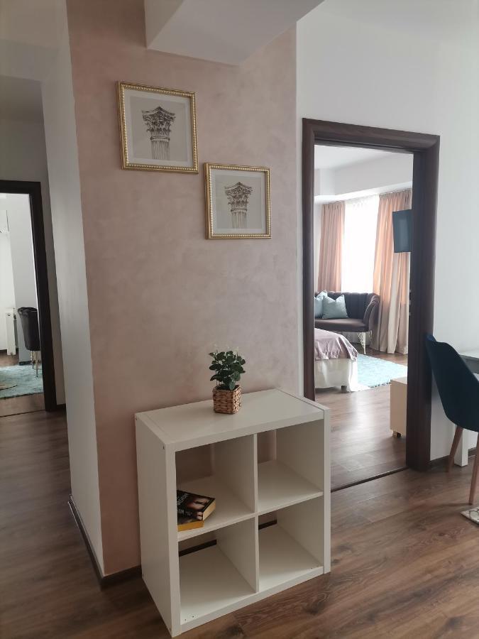 Apartmán Unirii Apartament 2 Bukurešť Exteriér fotografie