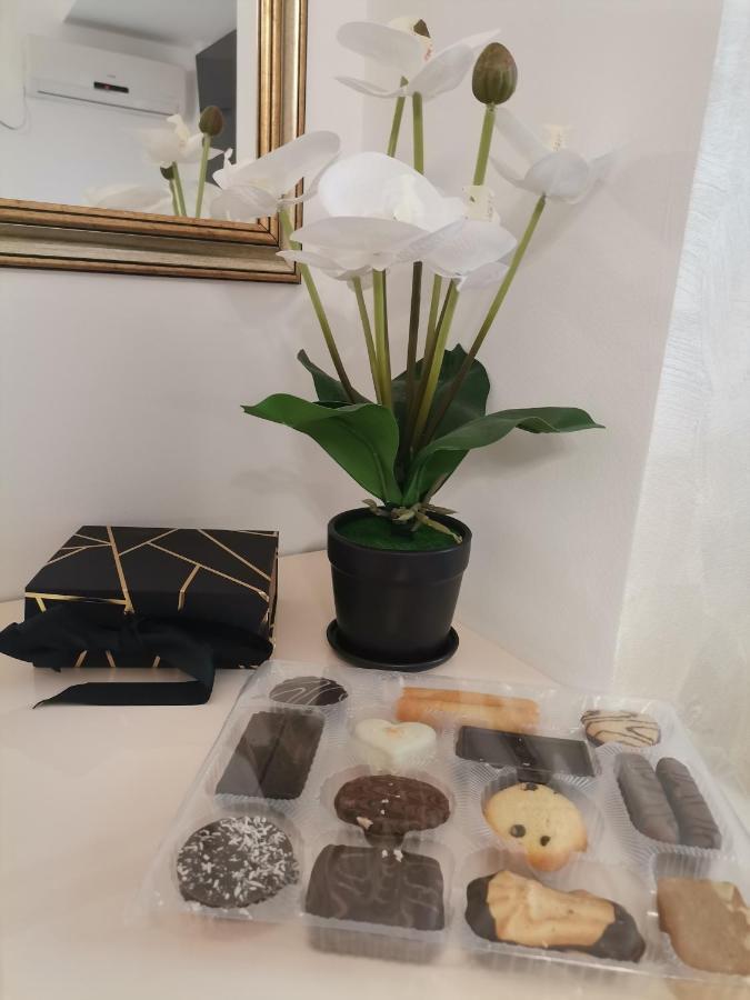Apartmán Unirii Apartament 2 Bukurešť Exteriér fotografie